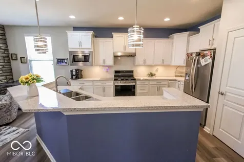 13496 Mosaic Street Fishers IN 46037