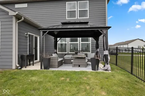 4956 S Canton Circle New Palestine IN 46163