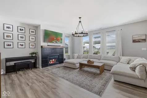 4956 S Canton Circle New Palestine IN 46163