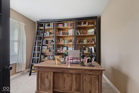 4956 S Canton Circle New Palestine IN 46163