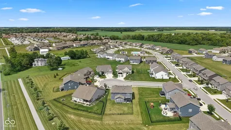4956 S Canton Circle New Palestine IN 46163