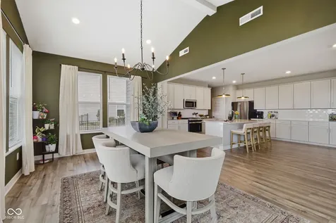 4956 S Canton Circle New Palestine IN 46163