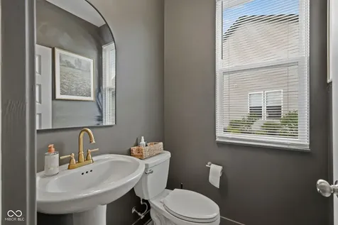 4956 S Canton Circle New Palestine IN 46163