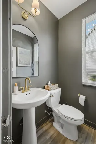 4956 S Canton Circle New Palestine IN 46163