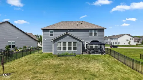4956 S Canton Circle New Palestine IN 46163