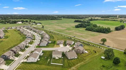 4956 S Canton Circle New Palestine IN 46163