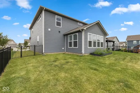 4956 S Canton Circle New Palestine IN 46163