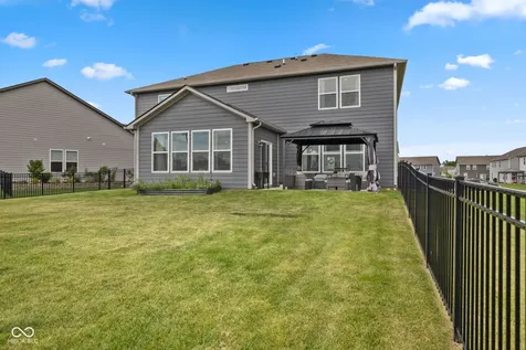 4956 S Canton Circle New Palestine IN 46163