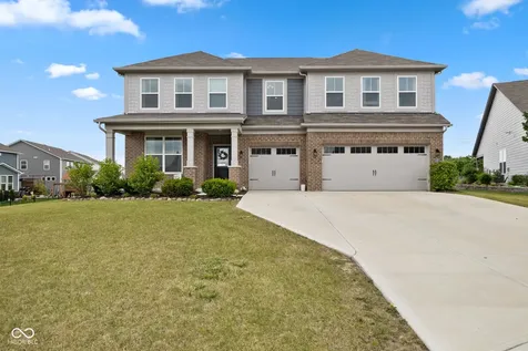 4956 S Canton Circle New Palestine IN 46163