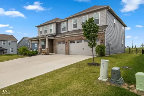 4956 S Canton Circle New Palestine IN 46163