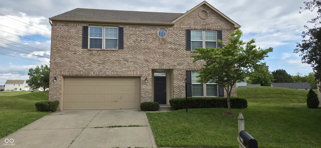 2120 Elderberry Way Indianapolis IN 46229