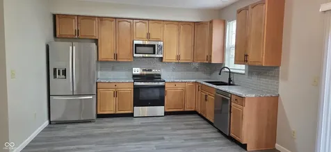 2120 Elderberry Way Indianapolis IN 46229