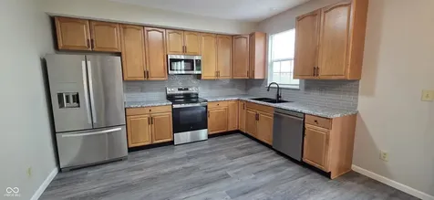 2120 Elderberry Way Indianapolis IN 46229