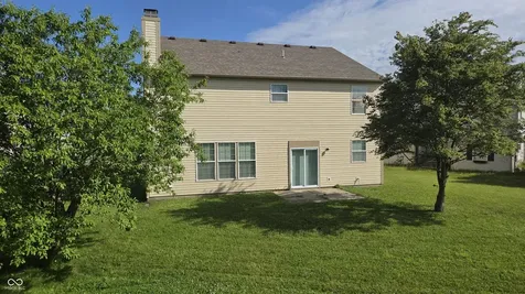 2120 Elderberry Way Indianapolis IN 46229