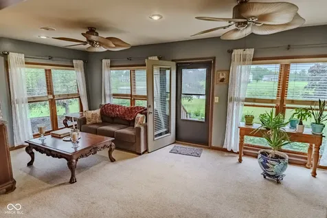 1580 E Garnett Drive Frankfort IN 46041