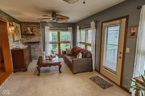 1580 E Garnett Drive Frankfort IN 46041
