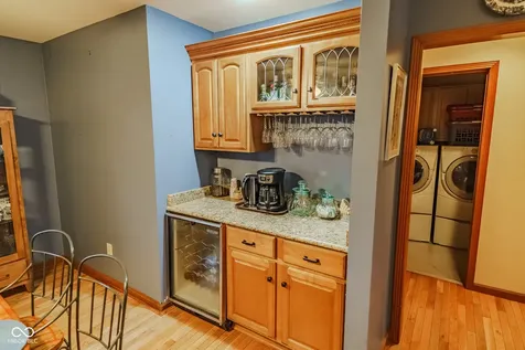 1580 E Garnett Drive Frankfort IN 46041