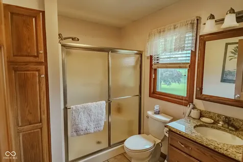 1580 E Garnett Drive Frankfort IN 46041