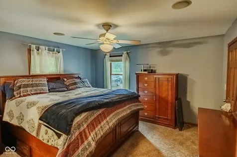 1580 E Garnett Drive Frankfort IN 46041