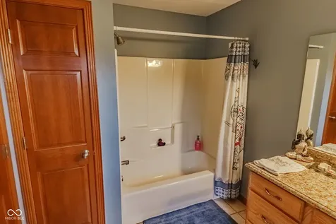 1580 E Garnett Drive Frankfort IN 46041