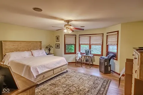 1580 E Garnett Drive Frankfort IN 46041