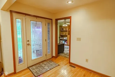 1580 E Garnett Drive Frankfort IN 46041