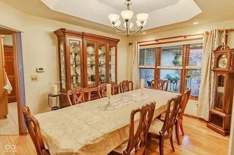 1580 E Garnett Drive Frankfort IN 46041
