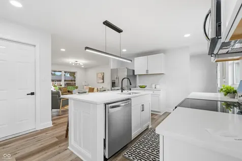 234 Meadow Lane Plainfield IN 46168