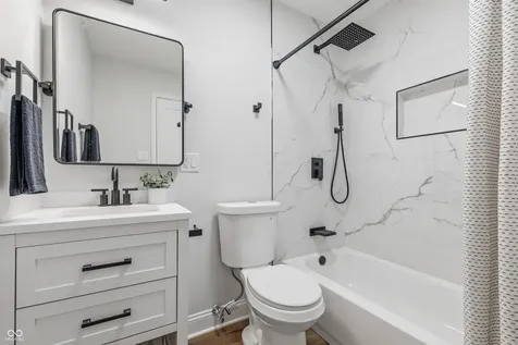 234 Meadow Lane Plainfield IN 46168