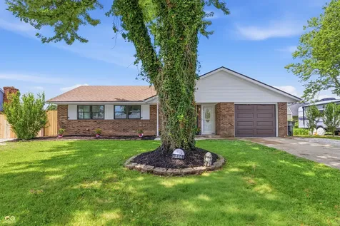 234 Meadow Lane Plainfield IN 46168