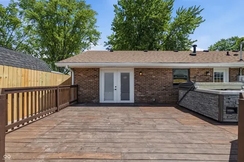 234 Meadow Lane Plainfield IN 46168