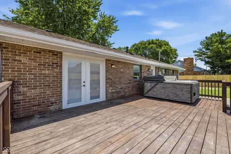234 Meadow Lane Plainfield IN 46168