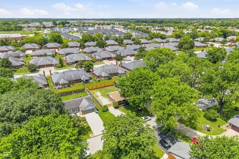 234 Meadow Lane Plainfield IN 46168