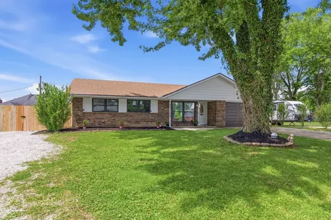 234 Meadow Lane Plainfield IN 46168