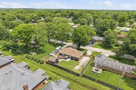234 Meadow Lane Plainfield IN 46168