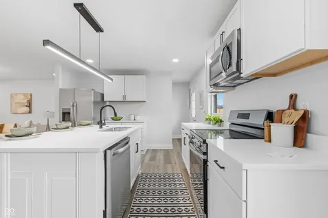 234 Meadow Lane Plainfield IN 46168