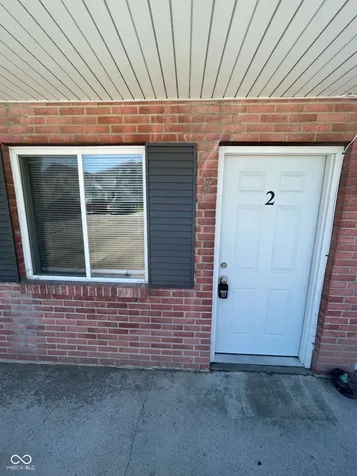 135 W Hendricks Street Shelbyville IN 46176