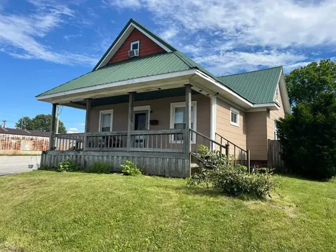 1109 E Main Street Crawfordsville IN 47933
