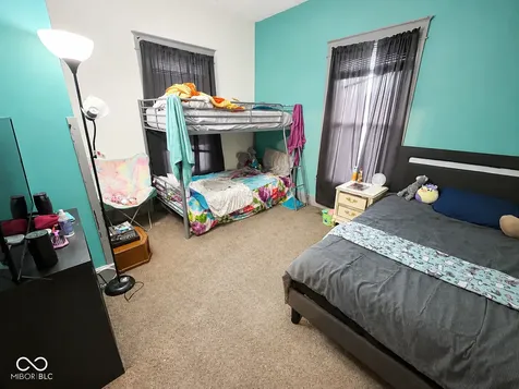 1109 E Main Street Crawfordsville IN 47933