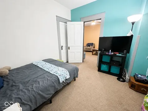 1109 E Main Street Crawfordsville IN 47933