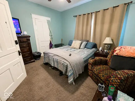 1109 E Main Street Crawfordsville IN 47933