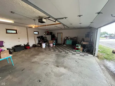 1109 E Main Street Crawfordsville IN 47933