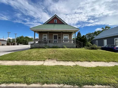 1109 E Main Street Crawfordsville IN 47933