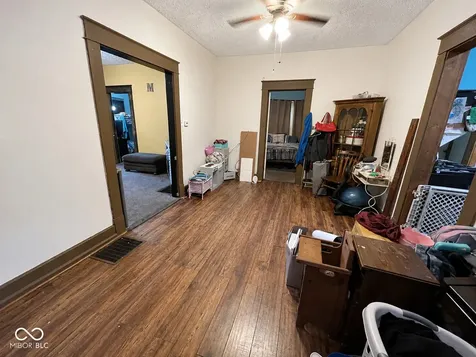1109 E Main Street Crawfordsville IN 47933