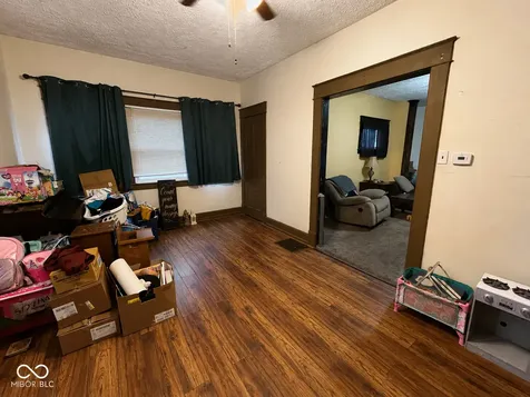 1109 E Main Street Crawfordsville IN 47933