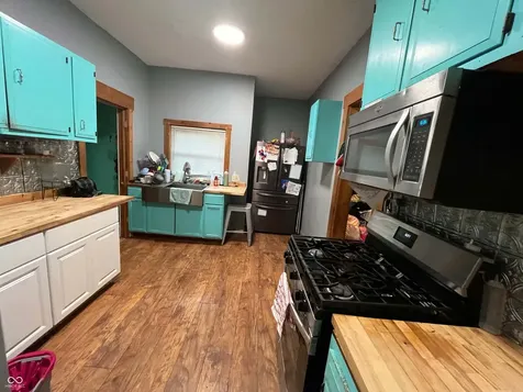 1109 E Main Street Crawfordsville IN 47933