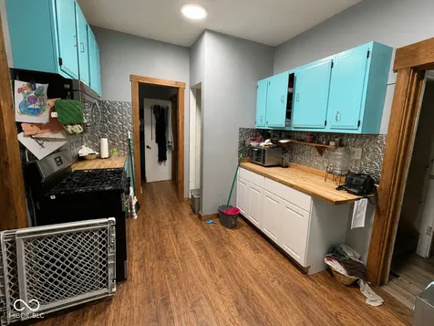 1109 E Main Street Crawfordsville IN 47933