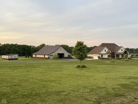 5973 Timber View Lane Clayton IN 46118