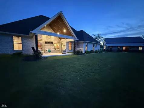 5973 Timber View Lane Clayton IN 46118