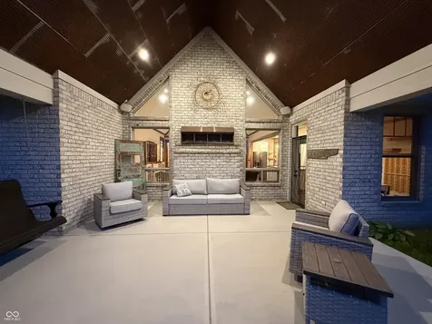 5973 Timber View Lane Clayton IN 46118